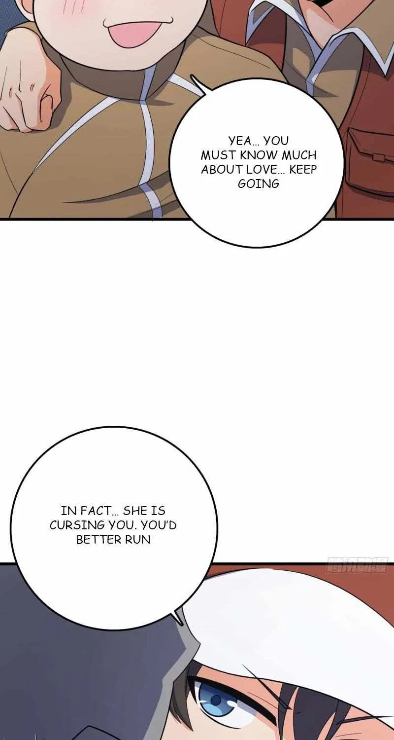 Spare Me, Great Lord! Zinmanga X Chapter 238 Page 60