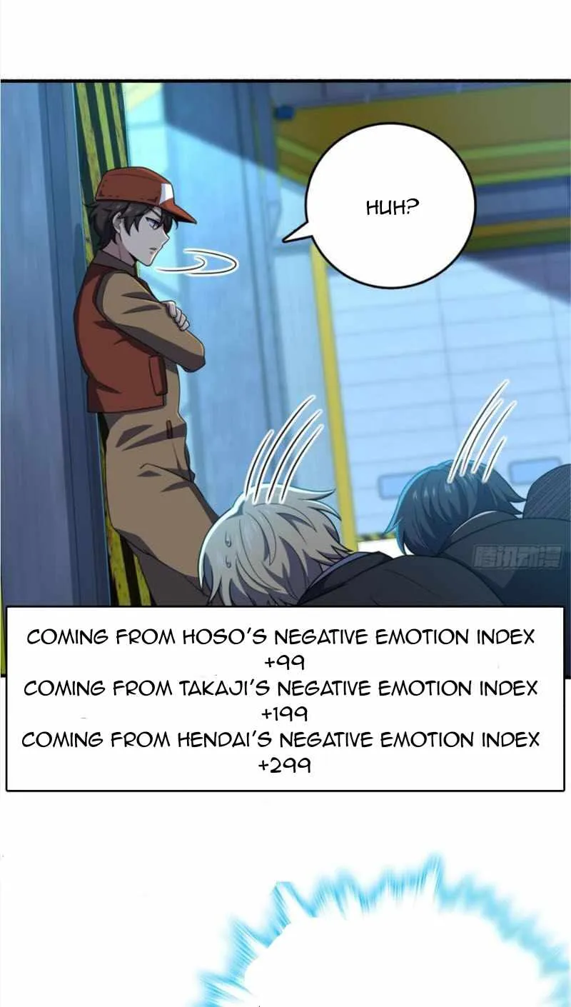 Spare Me, Great Lord! Zinmanga X Chapter 237 Page 3