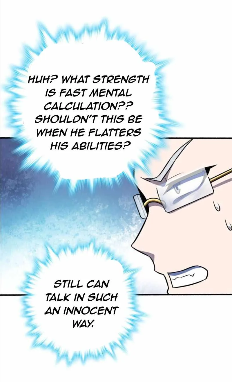 Spare Me, Great Lord! Zinmanga X Chapter 237 Page 19