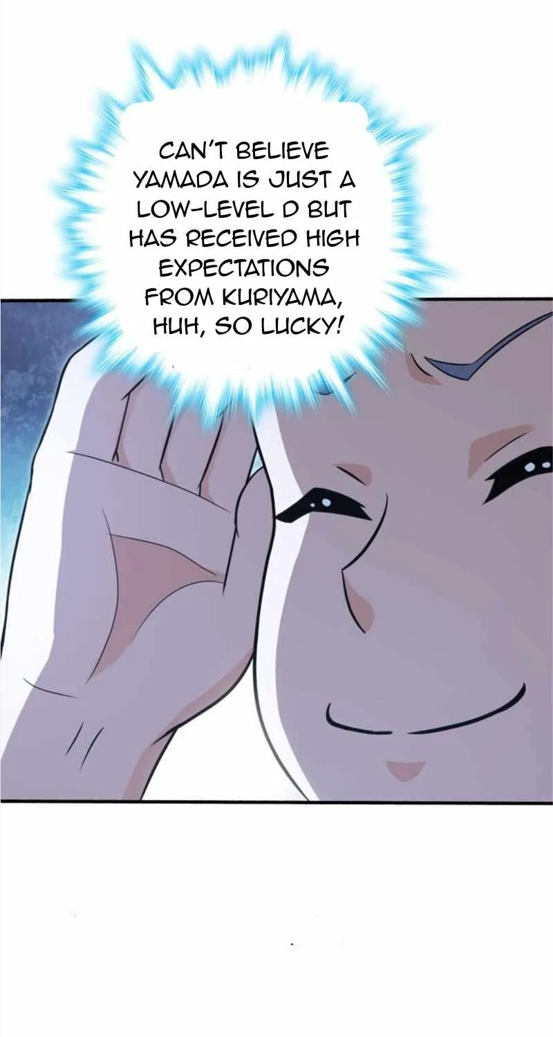 Spare Me, Great Lord! Zinmanga X Chapter 237 Page 63