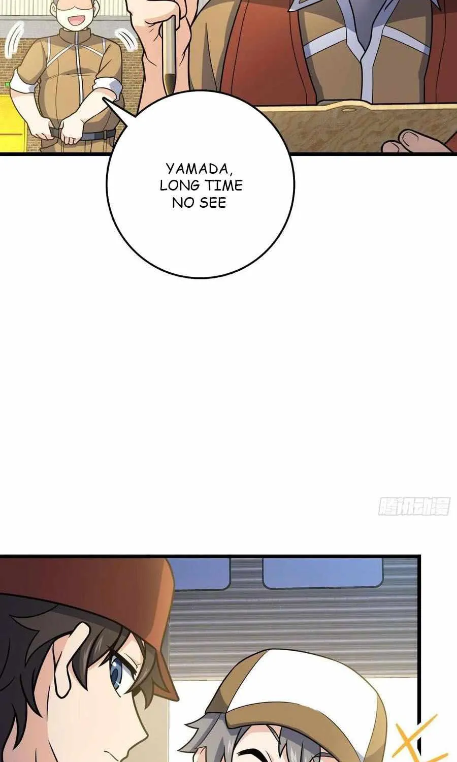 Spare Me, Great Lord! Zinmanga X Chapter 235 Page 16