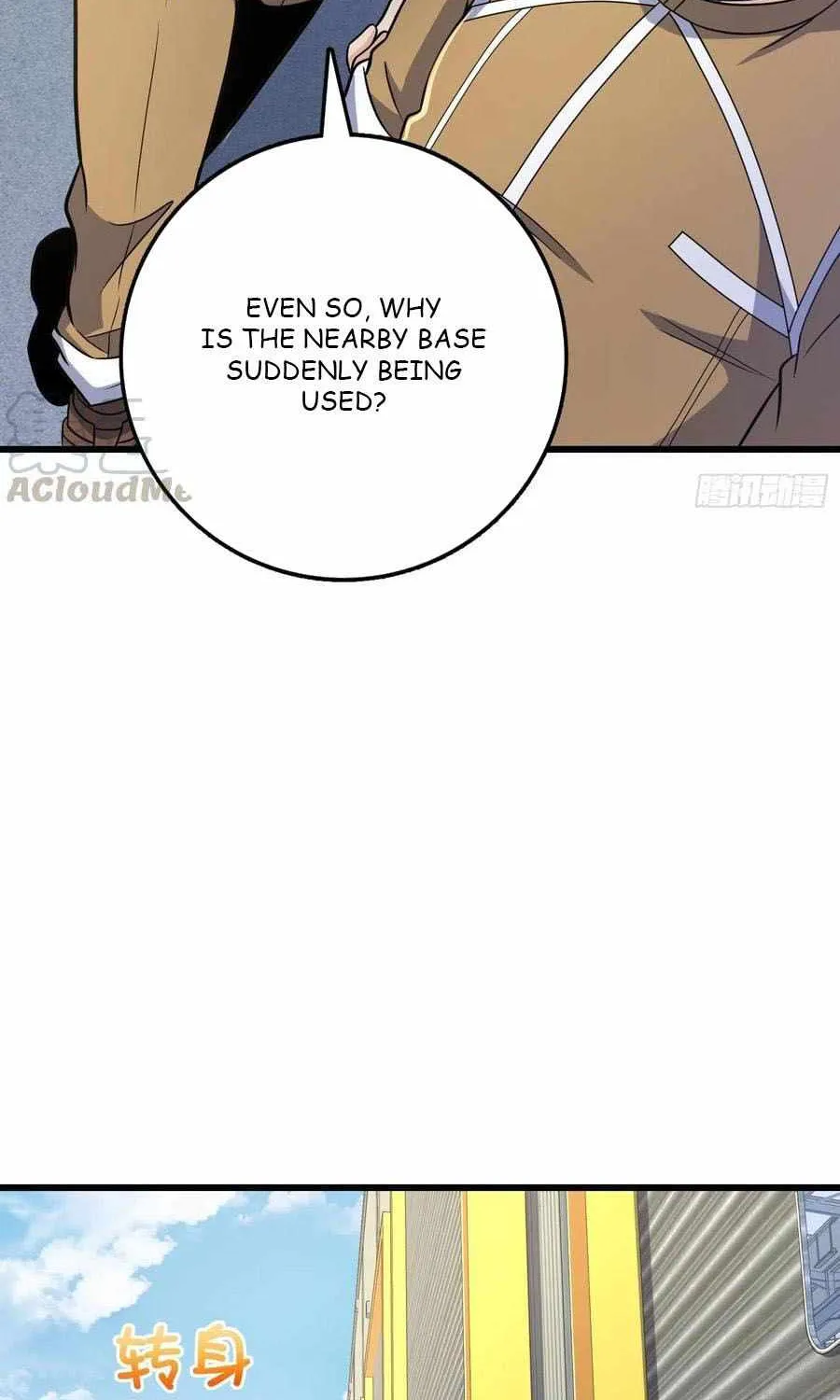 Spare Me, Great Lord! Zinmanga X Chapter 235 Page 28
