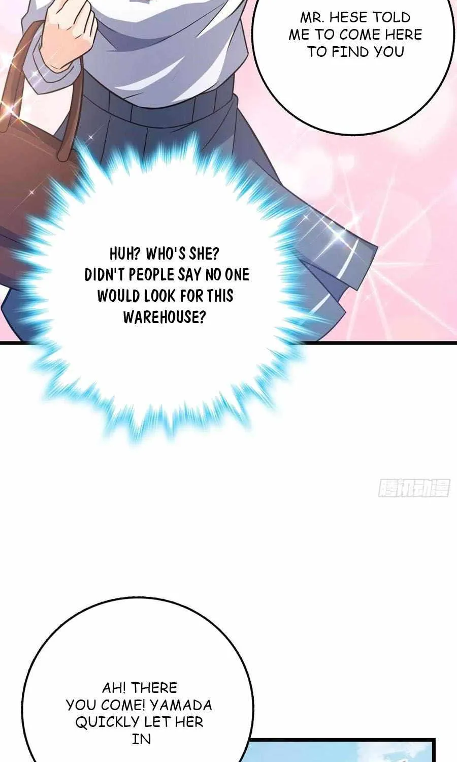 Spare Me, Great Lord! Zinmanga X Chapter 235 Page 37