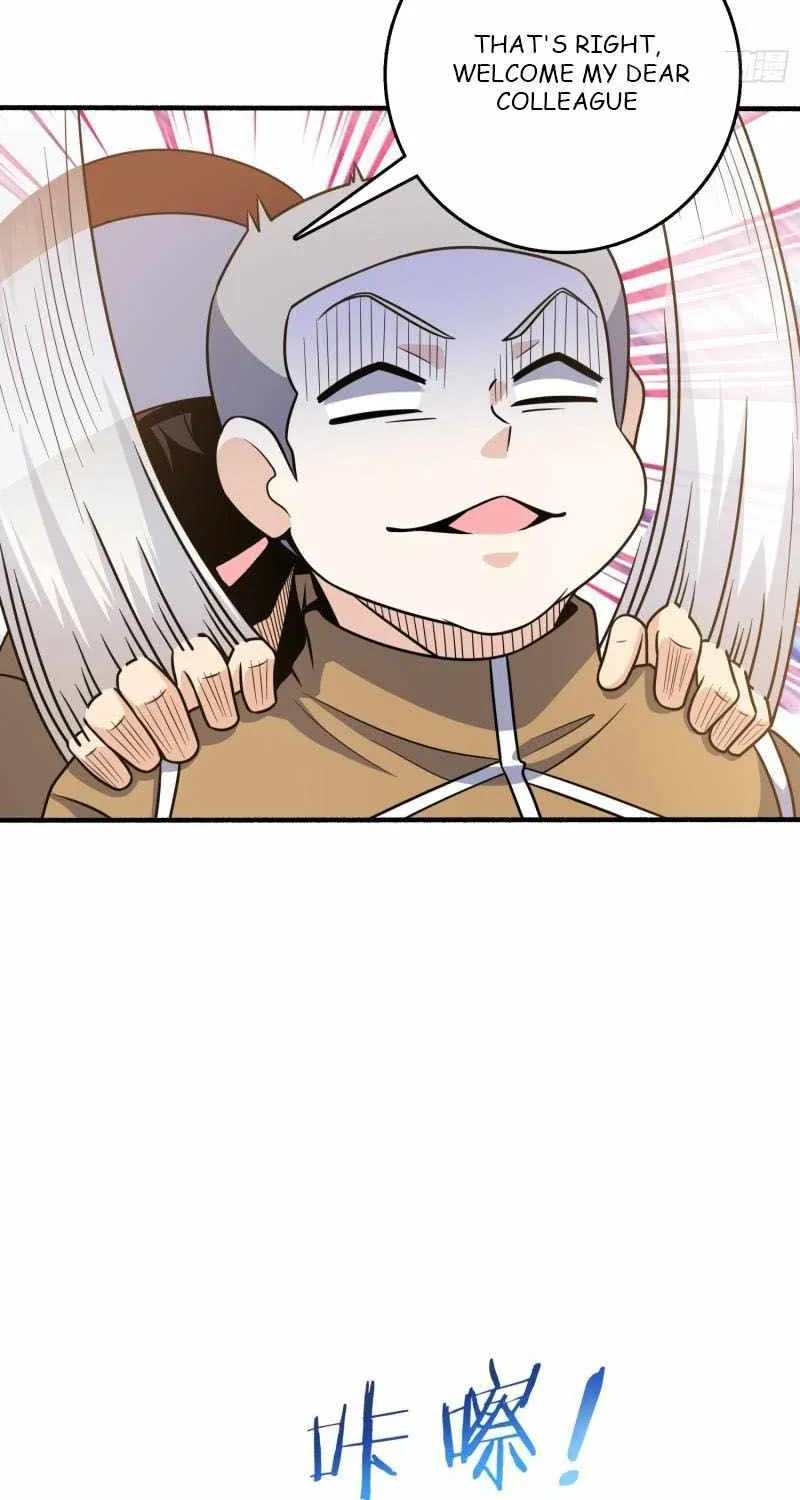 Spare Me, Great Lord! Zinmanga X Chapter 234 Page 3
