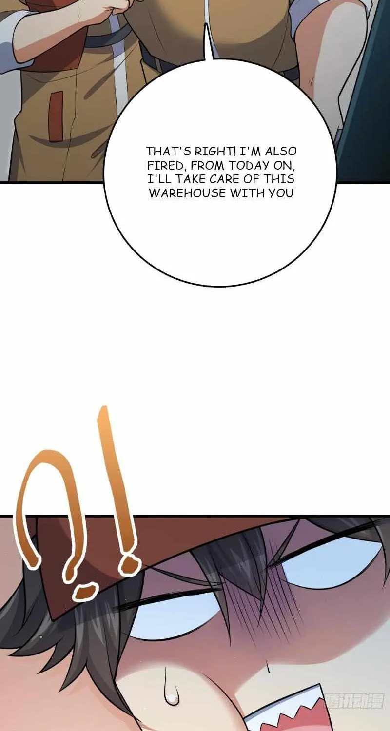 Spare Me, Great Lord! Zinmanga X Chapter 233 Page 61