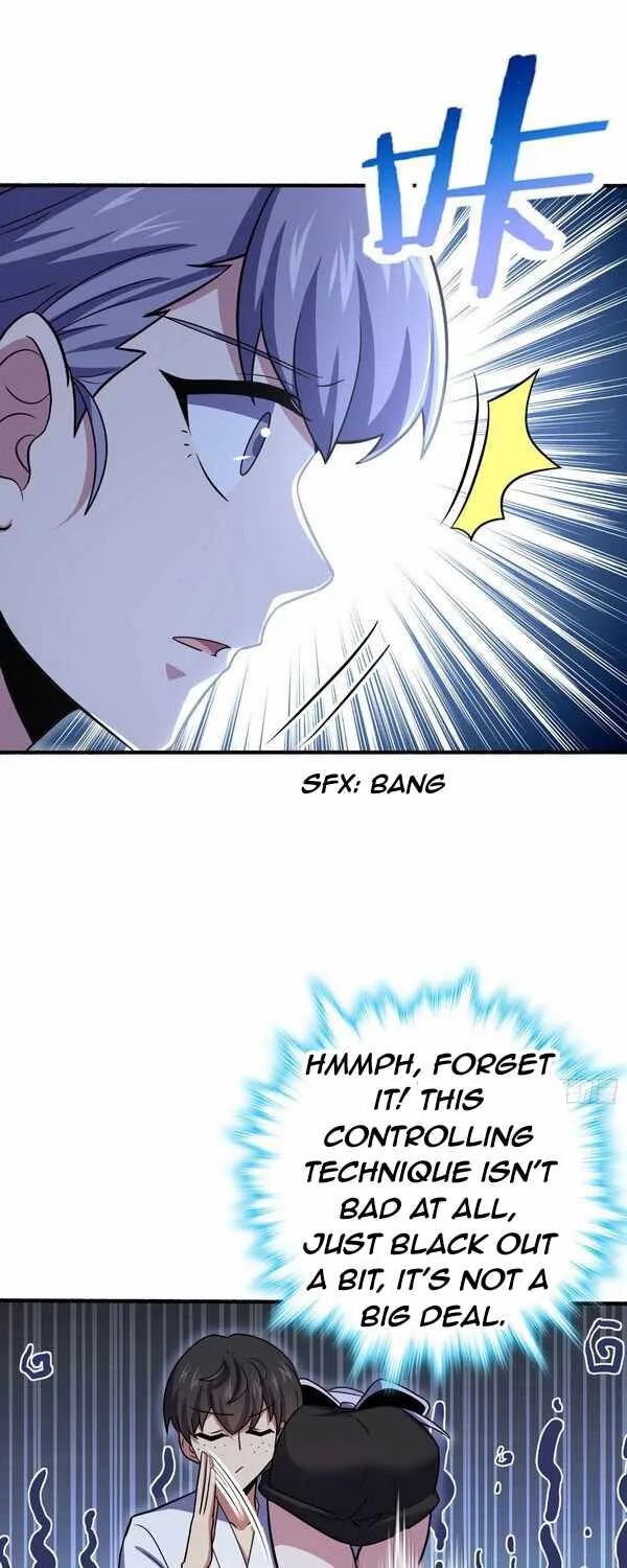 Spare Me, Great Lord! Zinmanga X Chapter 231 Page 17