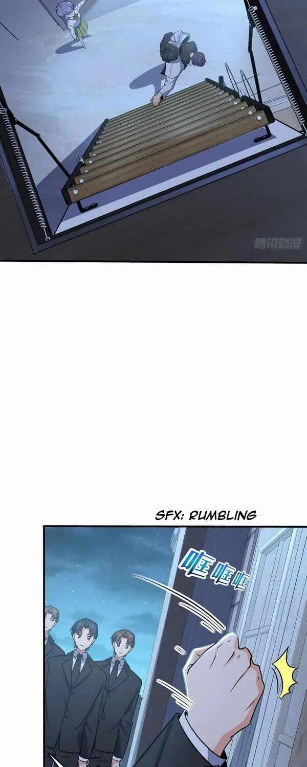 Spare Me, Great Lord! Zinmanga X Chapter 231 Page 30