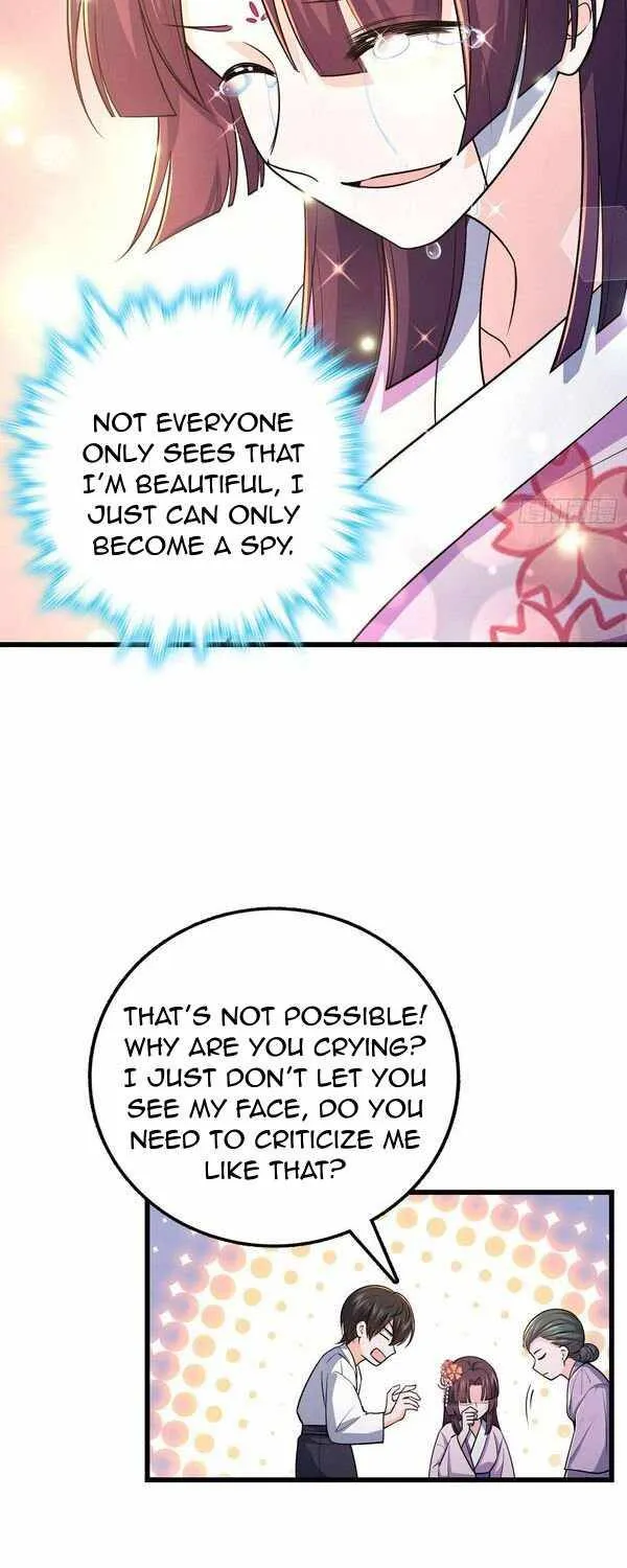 Spare Me, Great Lord! Zinmanga X Chapter 230 Page 23