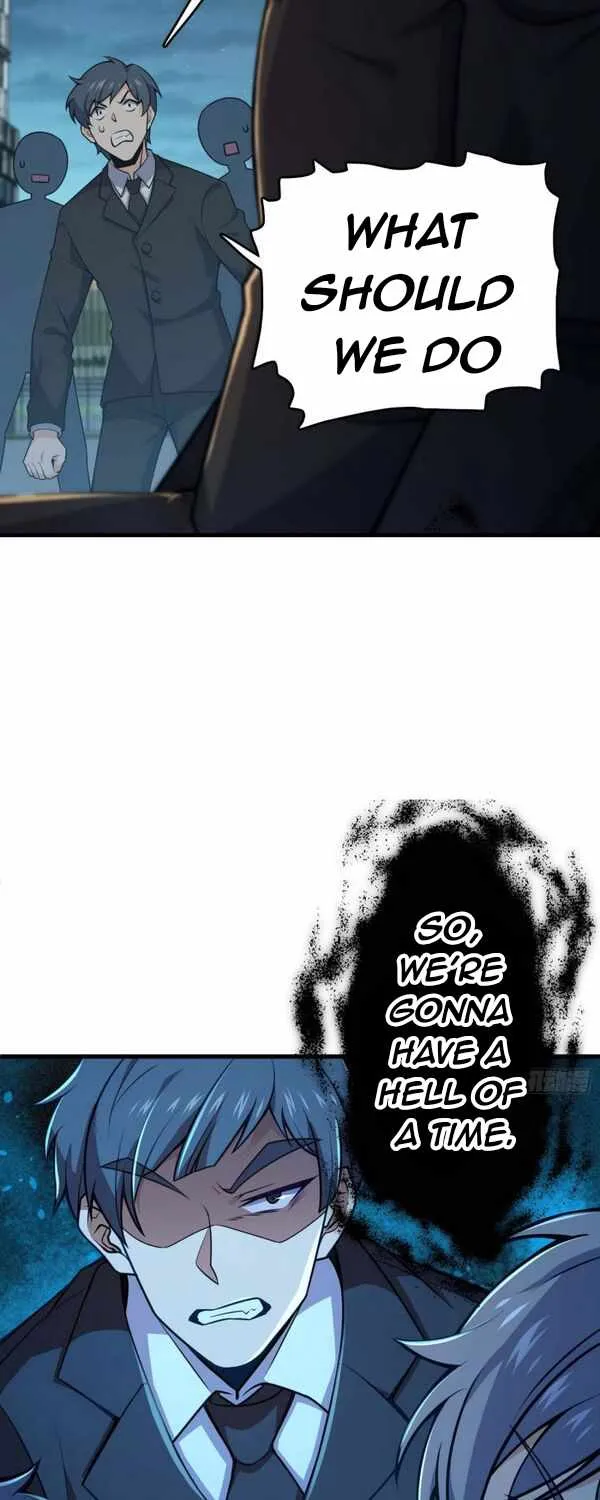 Spare Me, Great Lord! Zinmanga X Chapter 227 Page 10