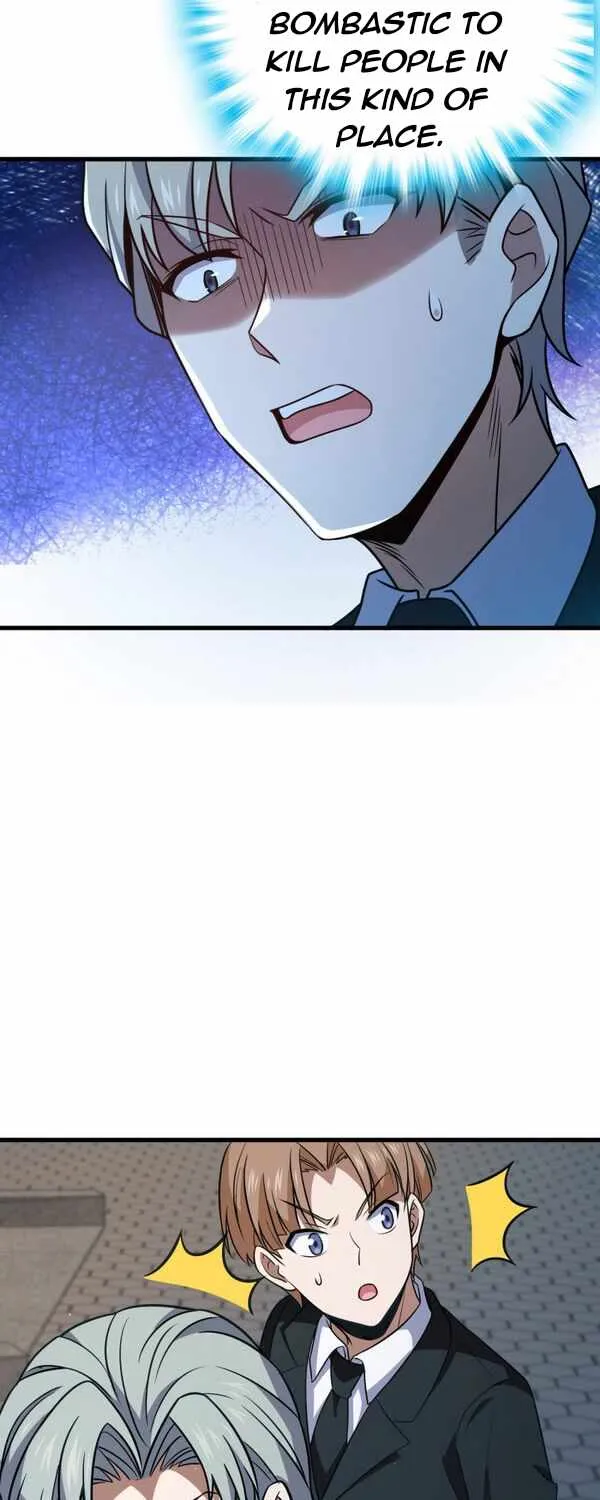 Spare Me, Great Lord! Zinmanga X Chapter 227 Page 31