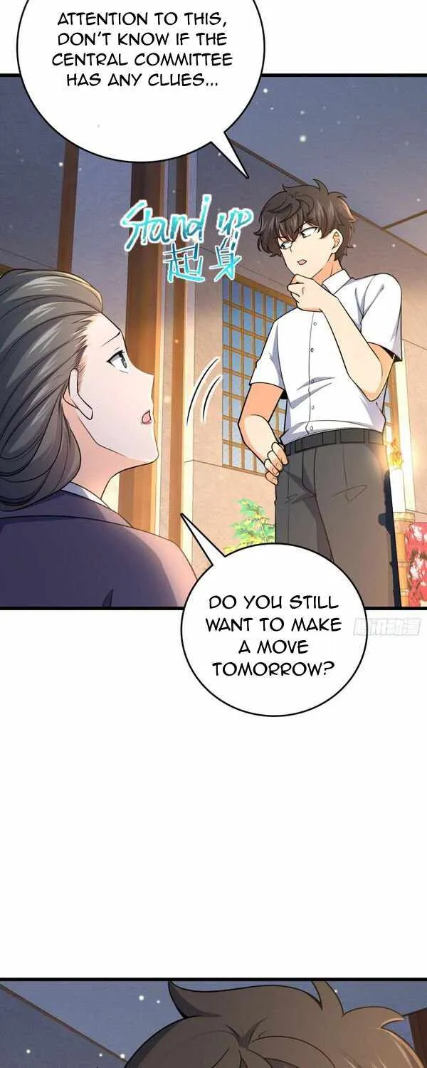 Spare Me, Great Lord! Zinmanga X Chapter 226 Page 12