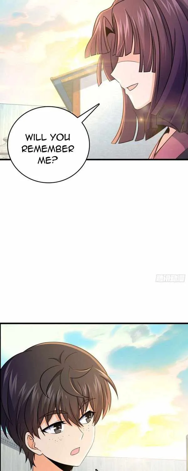 Spare Me, Great Lord! Zinmanga X Chapter 226 Page 35