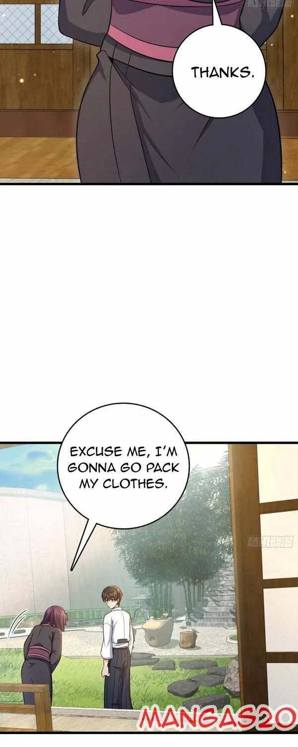 Spare Me, Great Lord! Zinmanga X Chapter 226 Page 37