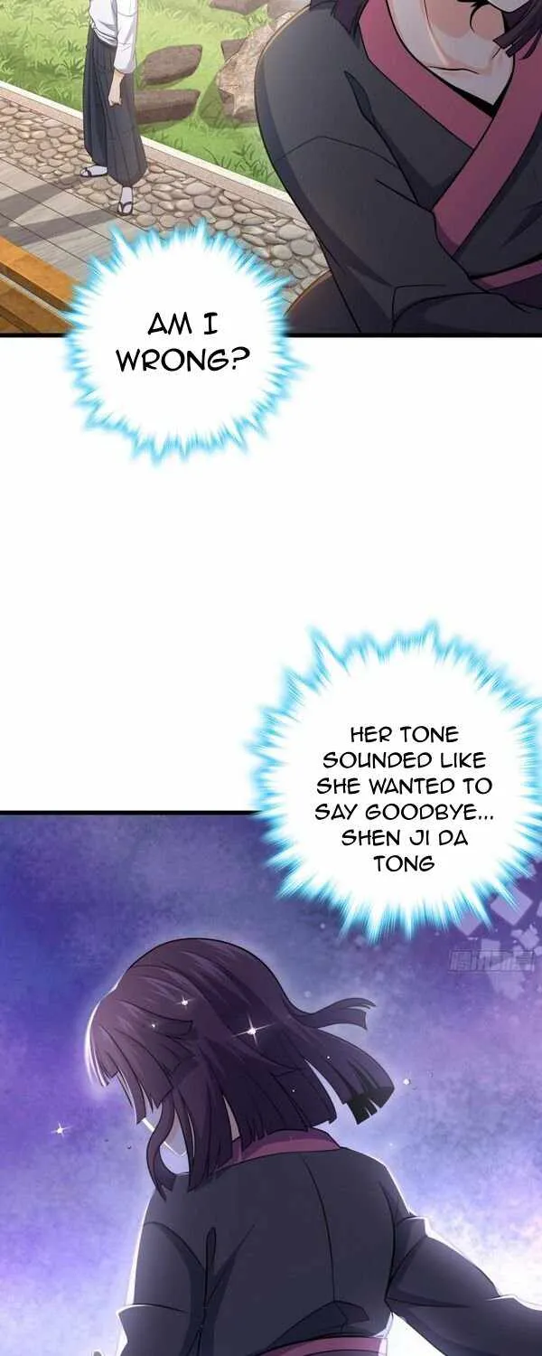 Spare Me, Great Lord! Zinmanga X Chapter 226 Page 38