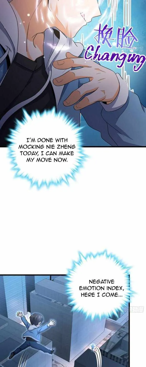 Spare Me, Great Lord! Zinmanga X Chapter 226 Page 44