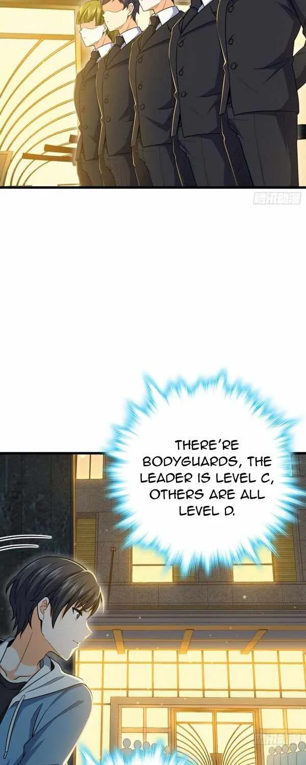 Spare Me, Great Lord! Zinmanga X Chapter 226 Page 46