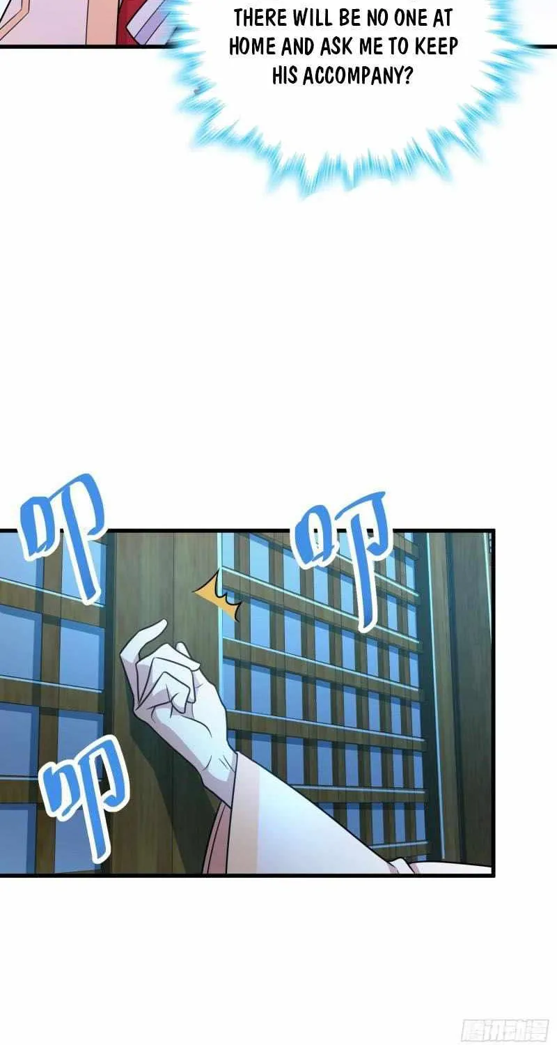Spare Me, Great Lord! Zinmanga X Chapter 224 Page 33