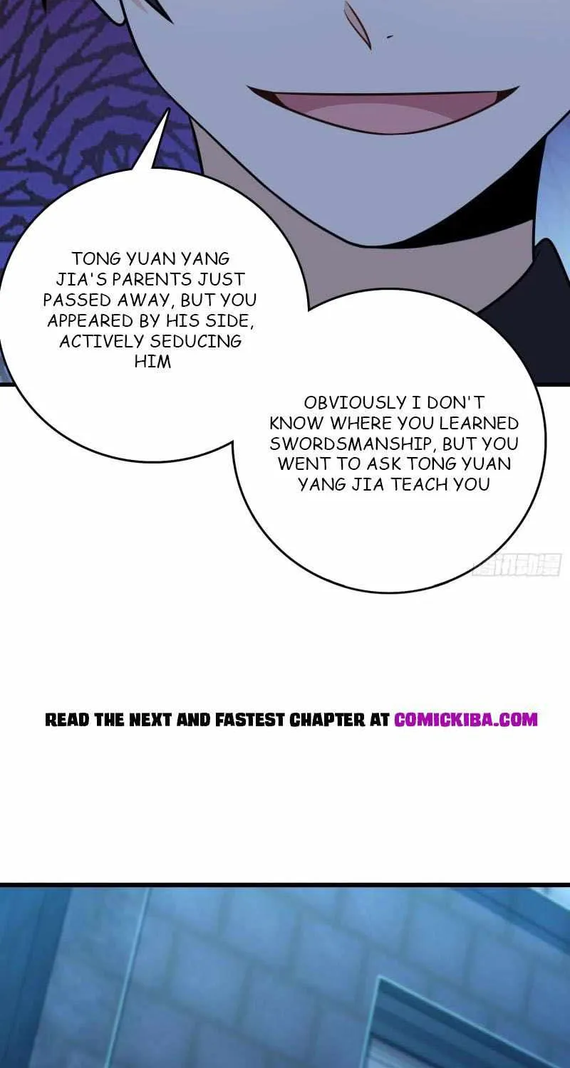 Spare Me, Great Lord! Zinmanga X Chapter 224 Page 48