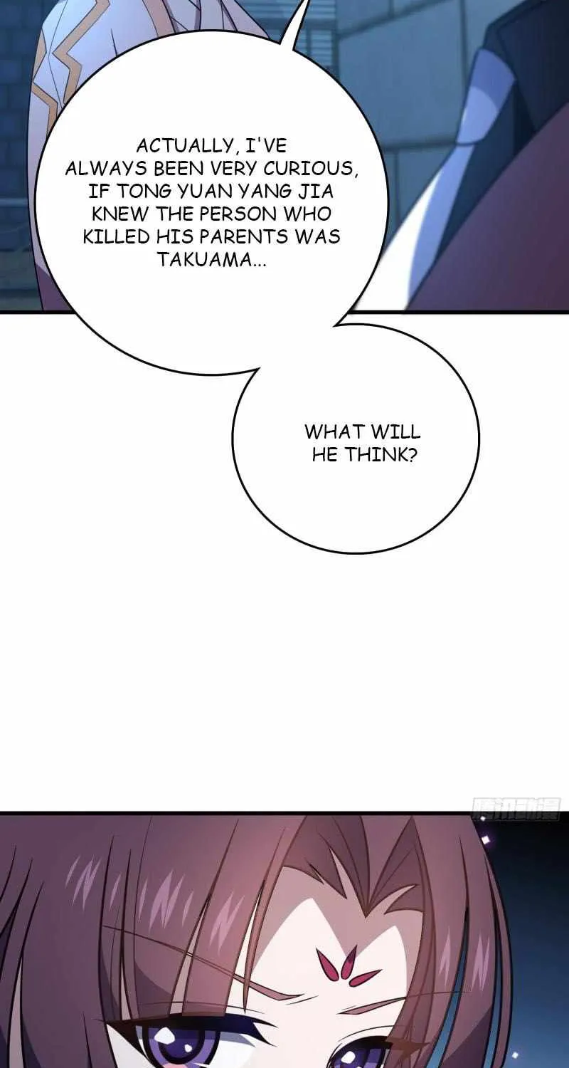 Spare Me, Great Lord! Zinmanga X Chapter 224 Page 54