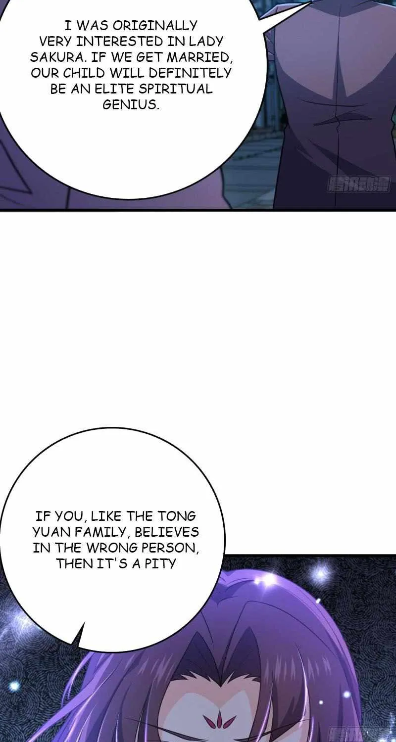 Spare Me, Great Lord! Zinmanga X Chapter 224 Page 62