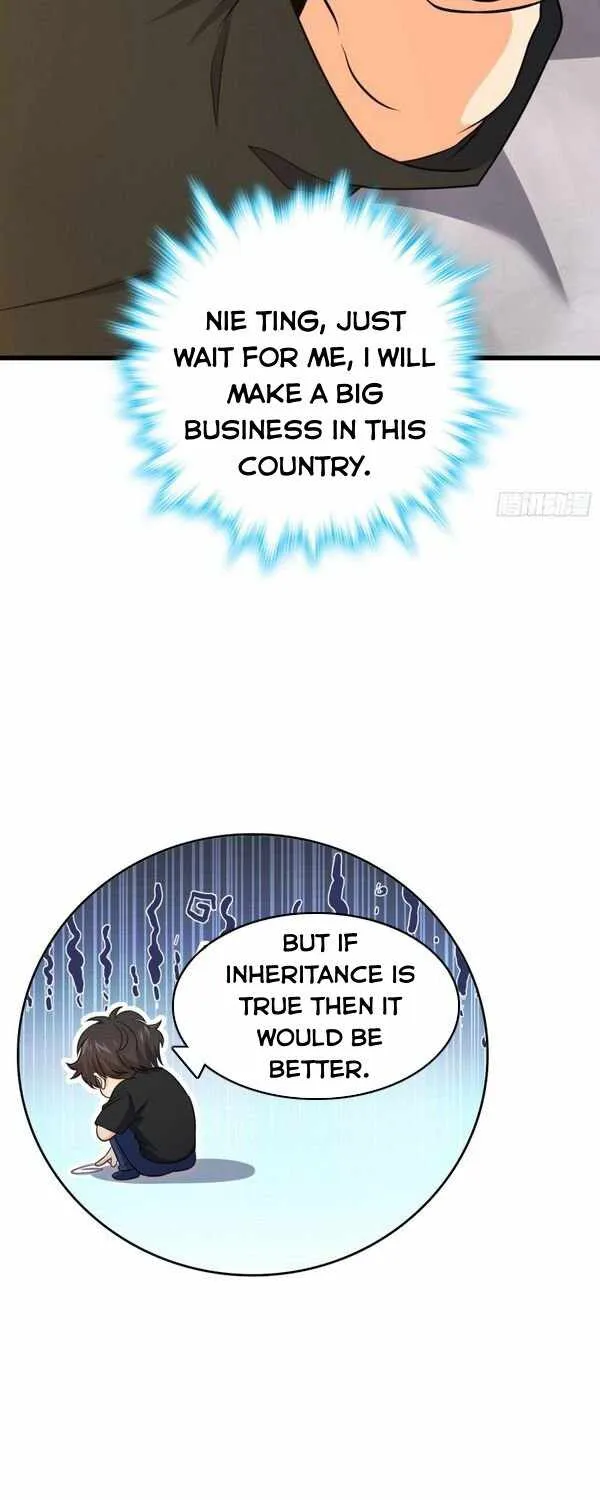 Spare Me, Great Lord! Zinmanga X Chapter 221 Page 43