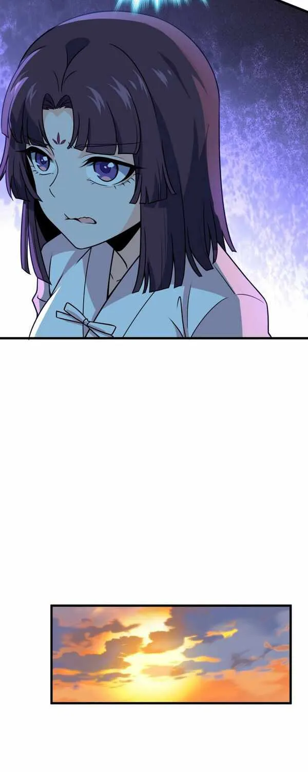 Spare Me, Great Lord! Zinmanga X Chapter 220 Page 17