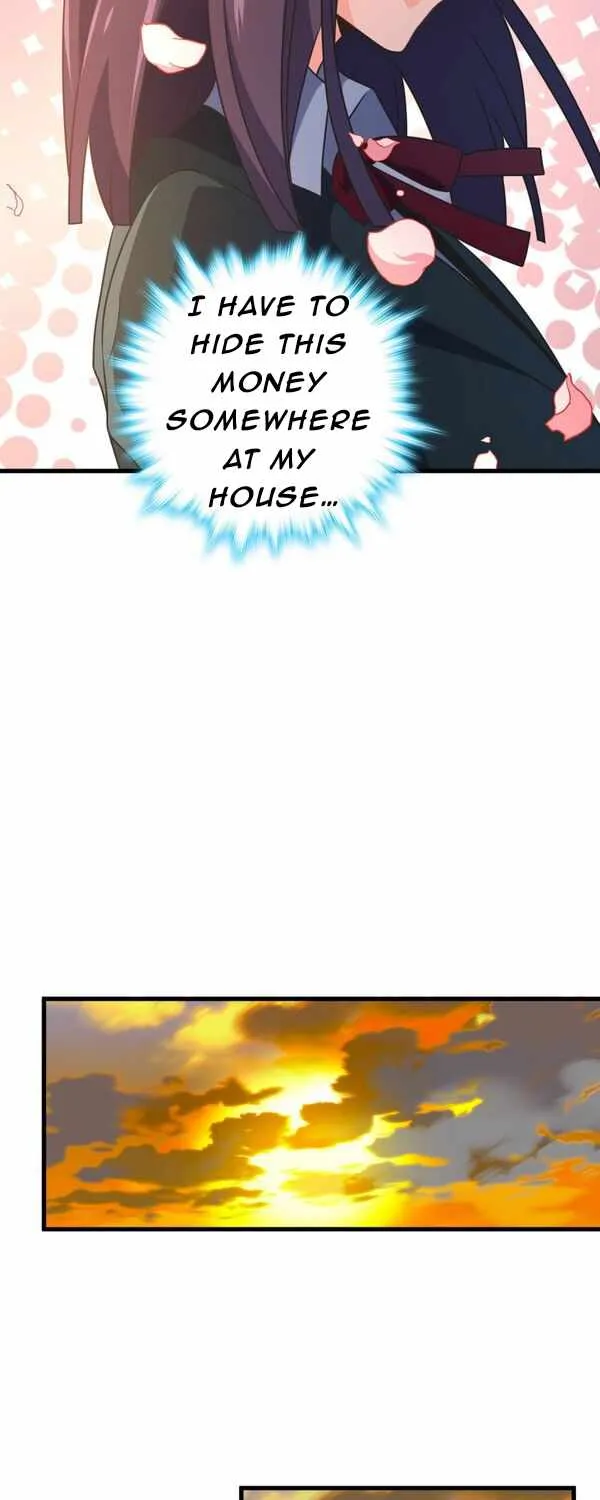 Spare Me, Great Lord! Zinmanga X Chapter 220 Page 32