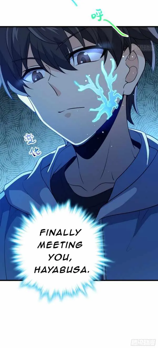 Spare Me, Great Lord! Zinmanga X Chapter 220 Page 42