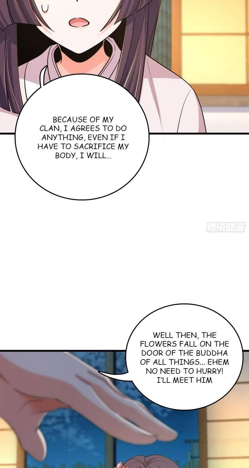 Spare Me, Great Lord! Zinmanga X Chapter 216 Page 53