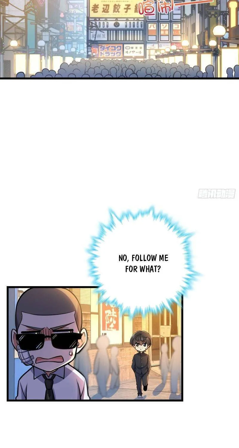 Spare Me, Great Lord! Zinmanga X Chapter 215 Page 48