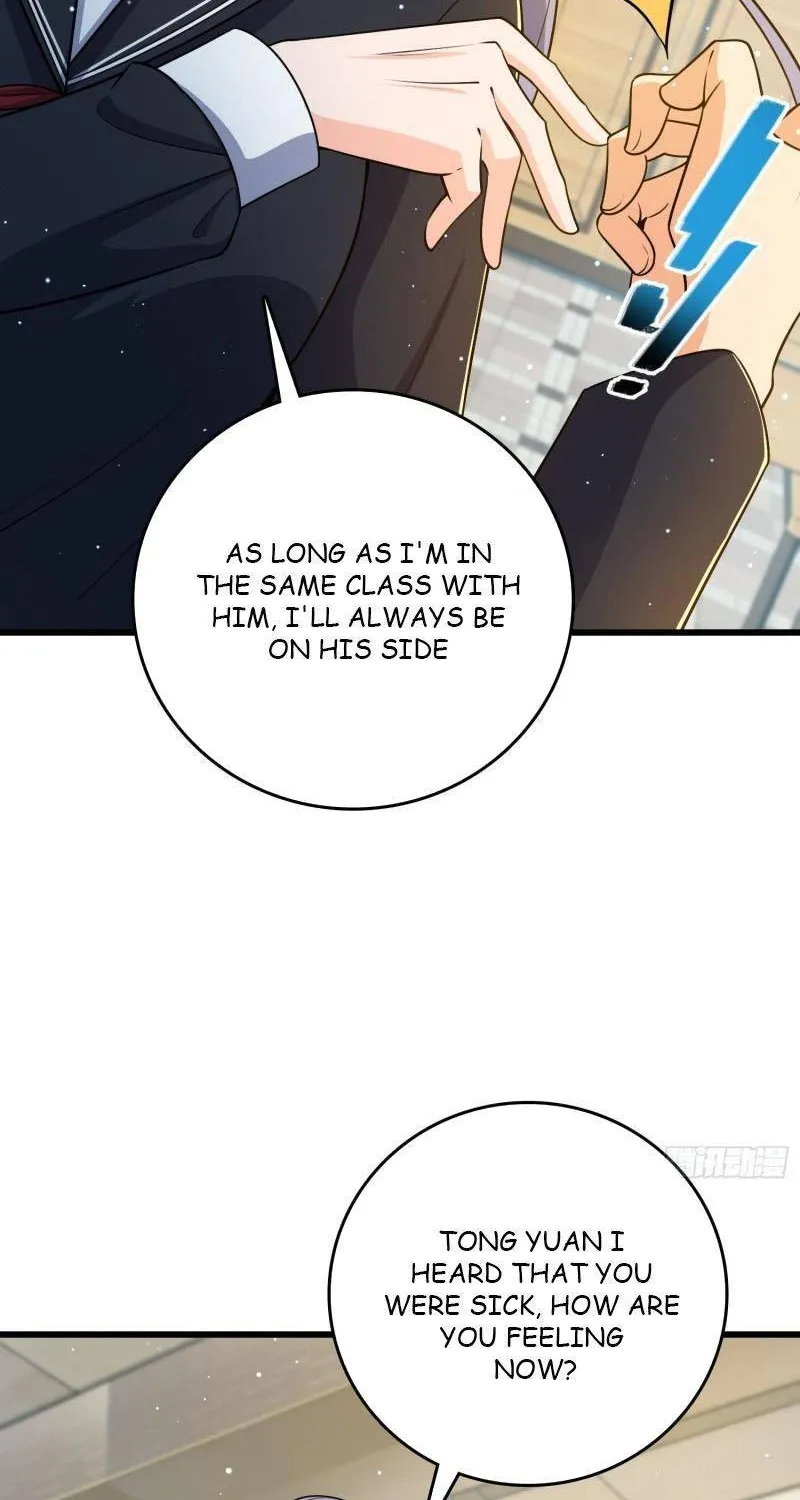 Spare Me, Great Lord! Zinmanga X Chapter 214 Page 15