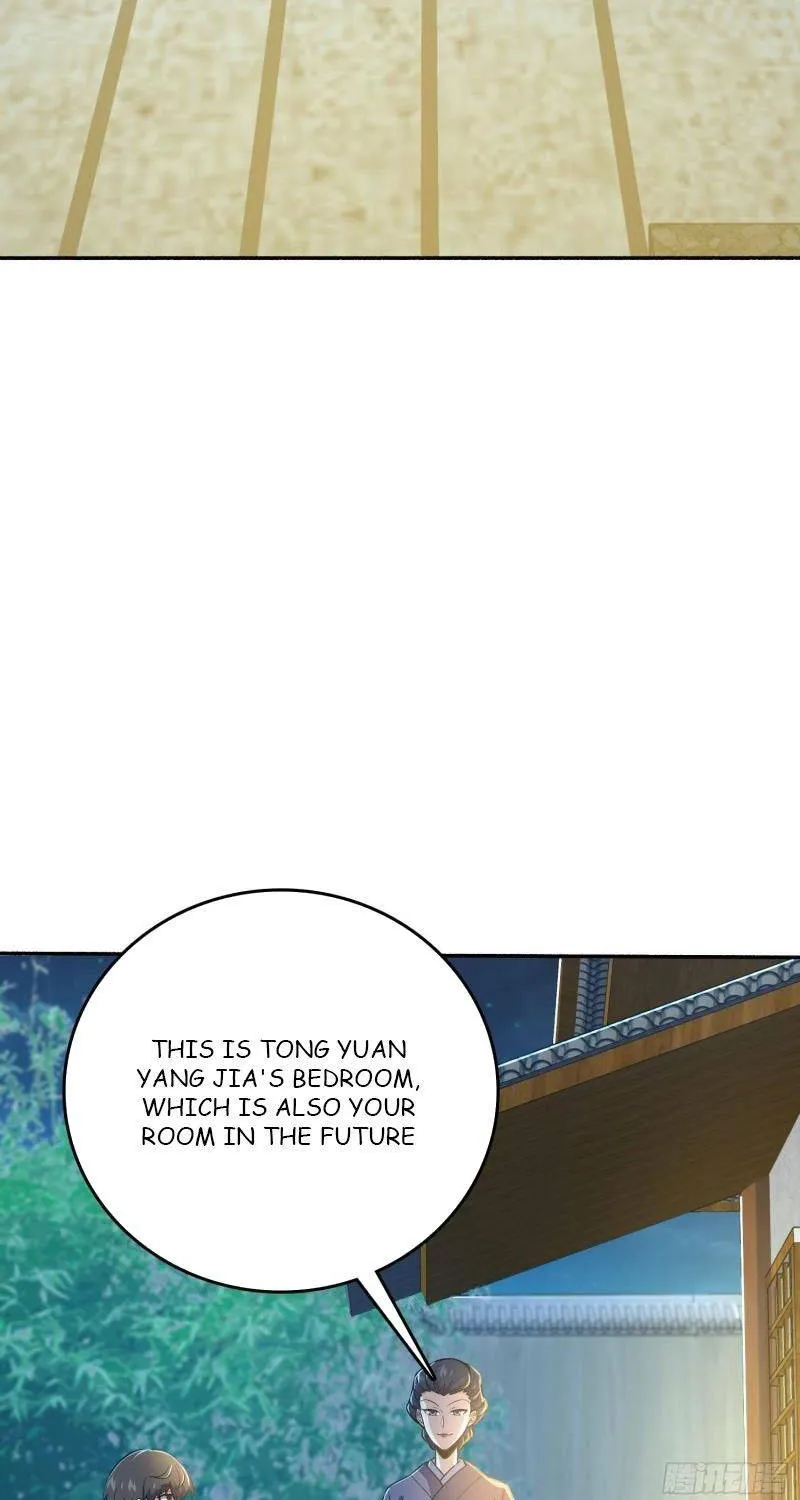 Spare Me, Great Lord! Zinmanga X Chapter 213 Page 3