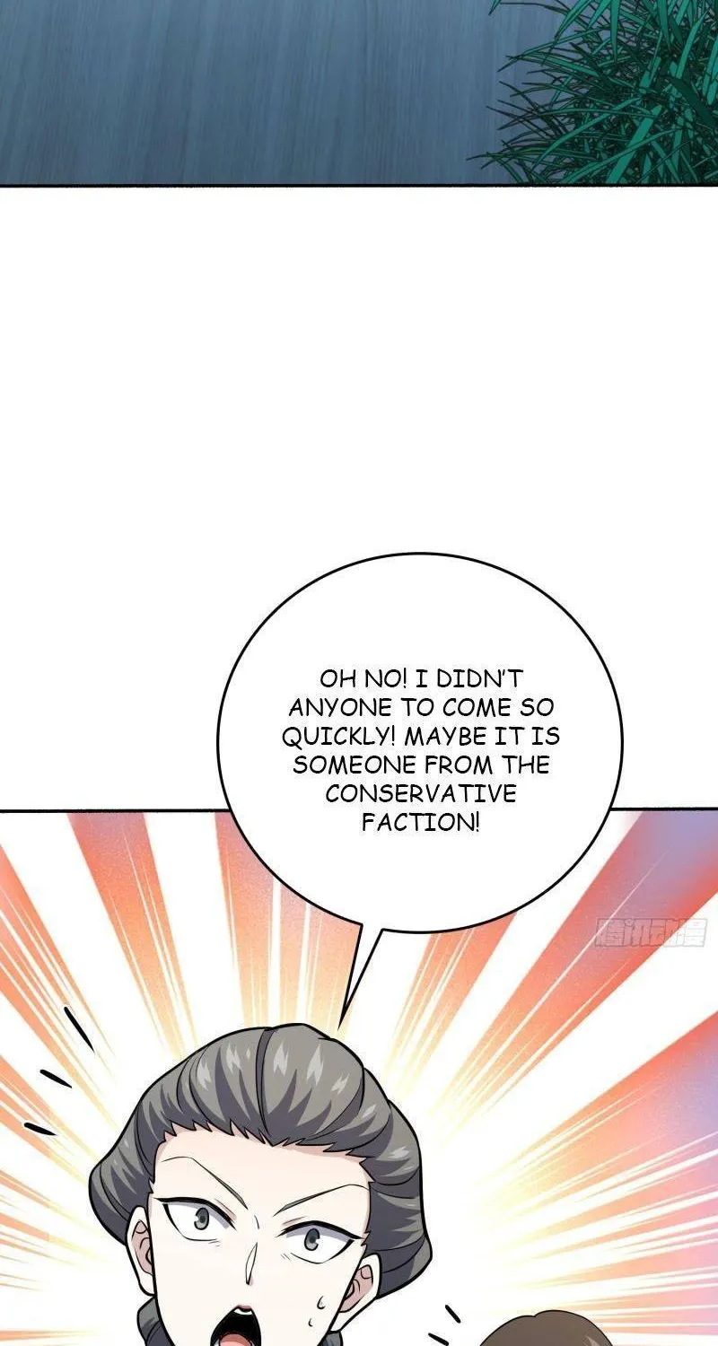 Spare Me, Great Lord! Zinmanga X Chapter 213 Page 12