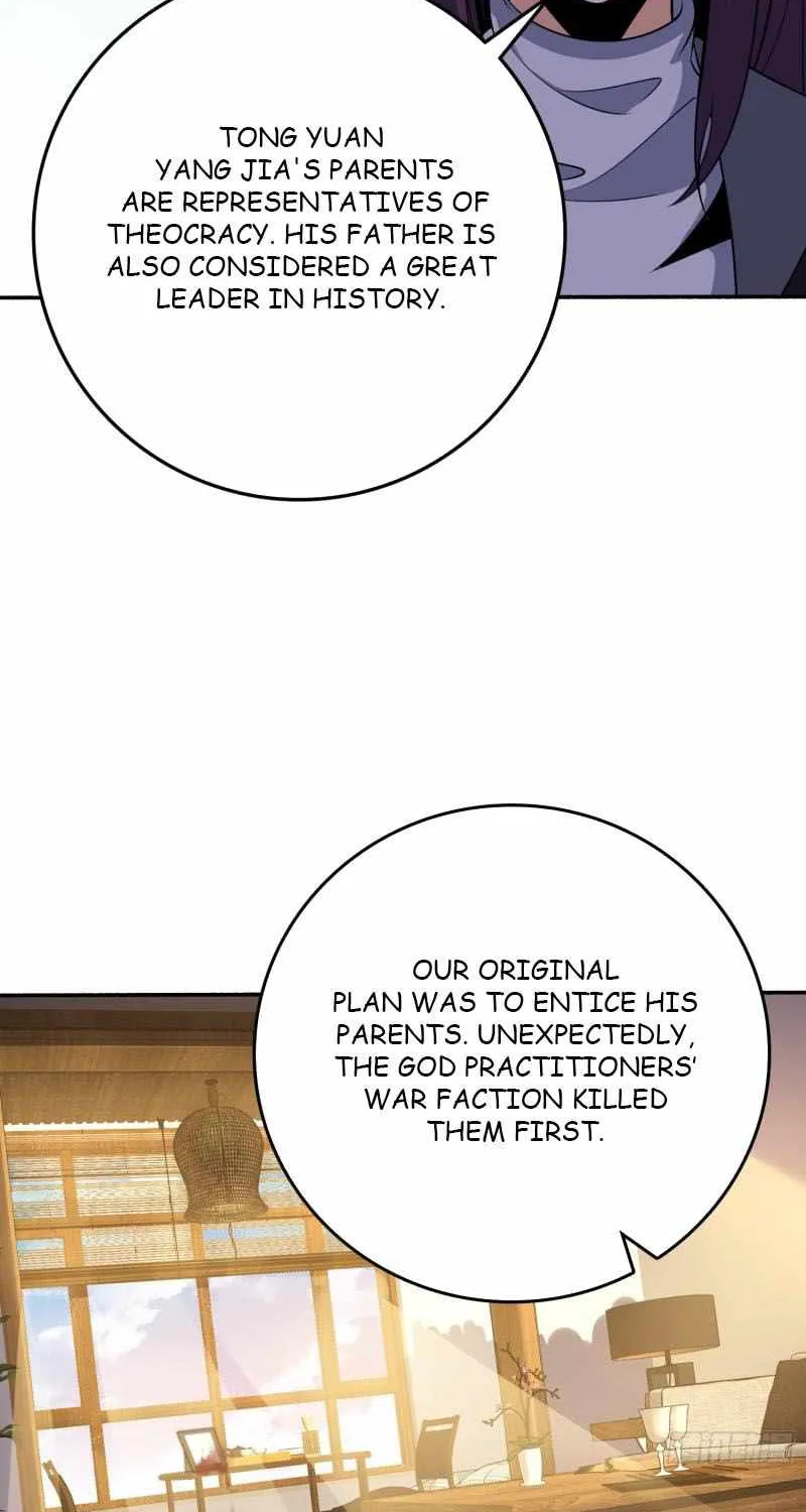 Spare Me, Great Lord! Zinmanga X Chapter 212 Page 2