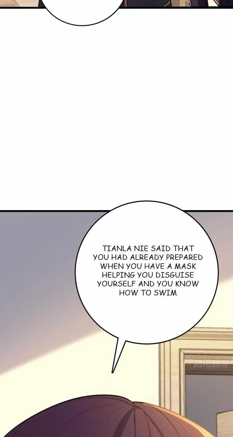 Spare Me, Great Lord! Zinmanga X Chapter 212 Page 10