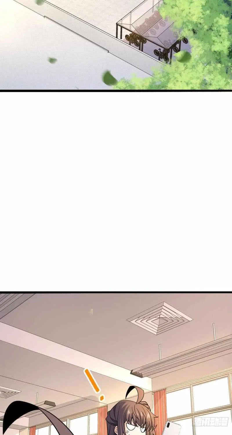 Spare Me, Great Lord! Zinmanga X Chapter 212 Page 39