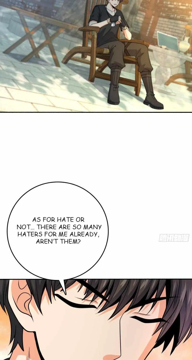 Spare Me, Great Lord! Zinmanga X Chapter 212 Page 52