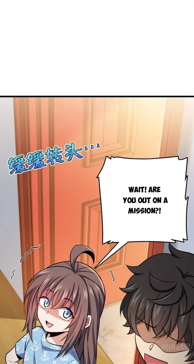 Spare Me, Great Lord! Zinmanga X Chapter 211 Page 21