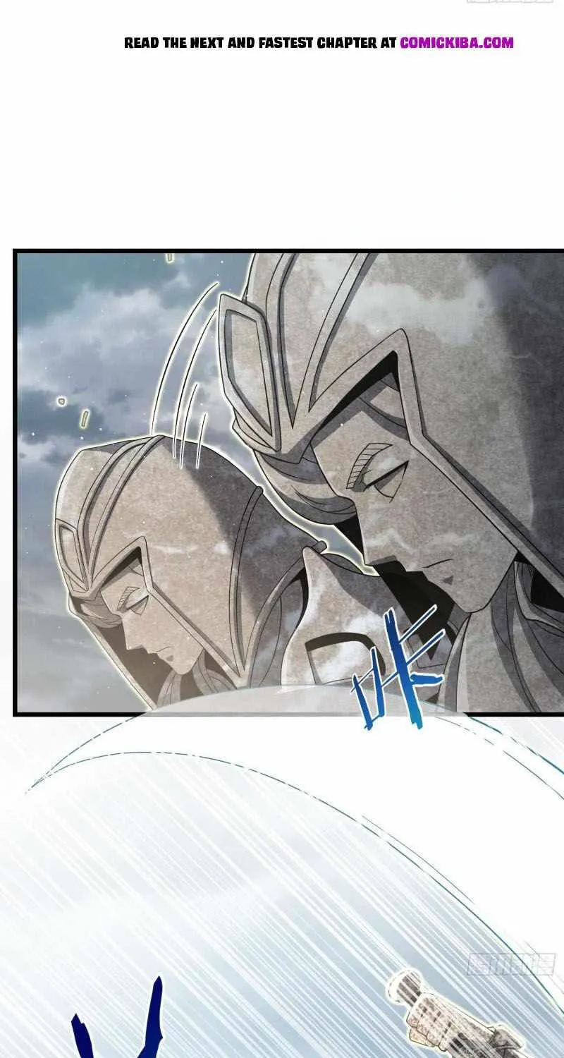 Spare Me, Great Lord! Zinmanga X Chapter 210 Page 31