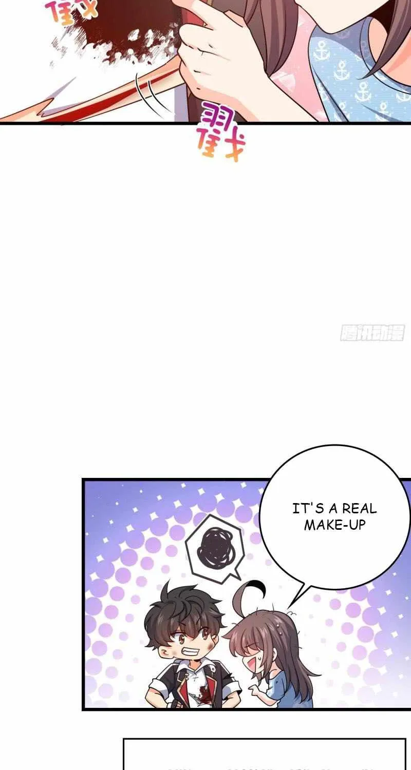 Spare Me, Great Lord! Zinmanga X Chapter 210 Page 49
