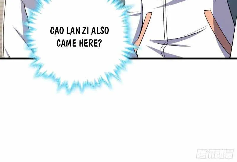 Spare Me, Great Lord! Zinmanga X Chapter 210 Page 59