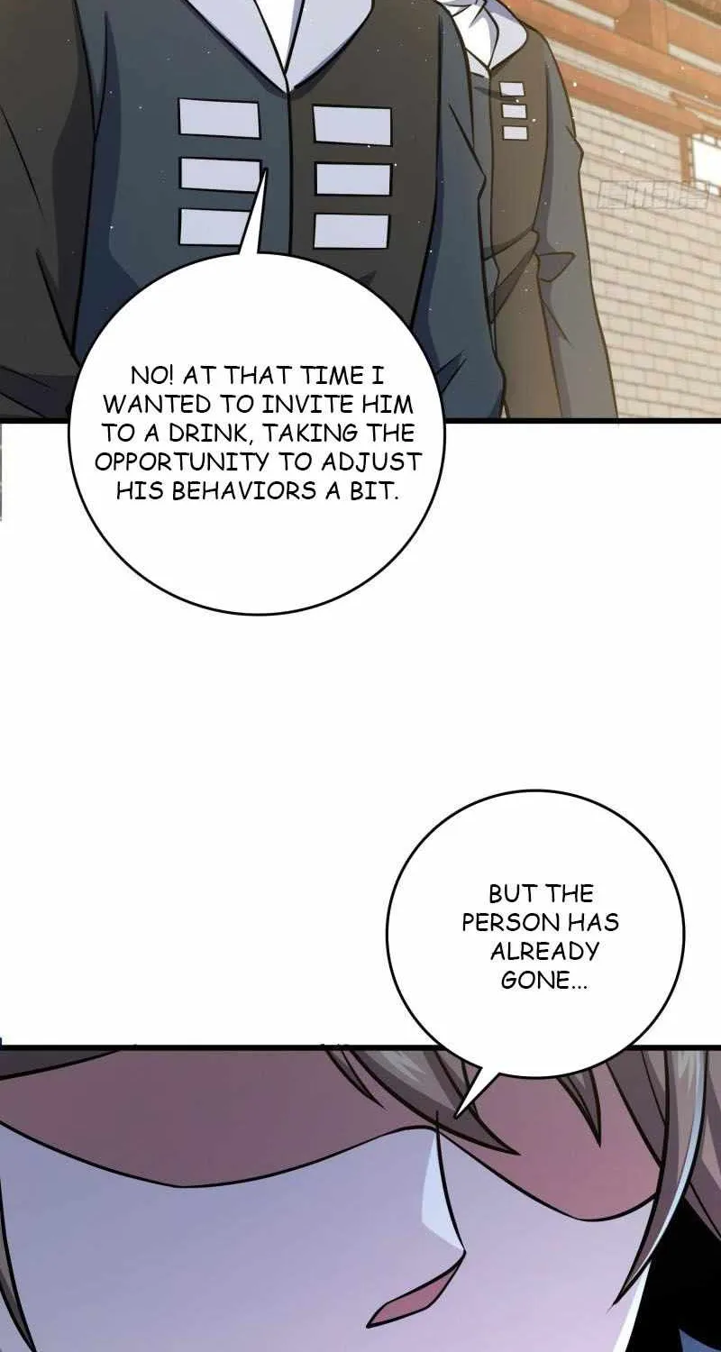 Spare Me, Great Lord! Zinmanga X Chapter 209 Page 33