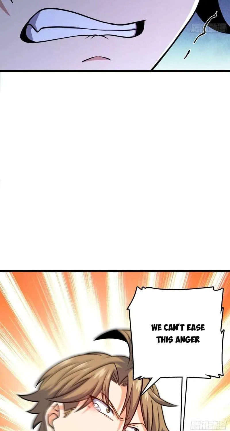 Spare Me, Great Lord! Zinmanga X Chapter 209 Page 34