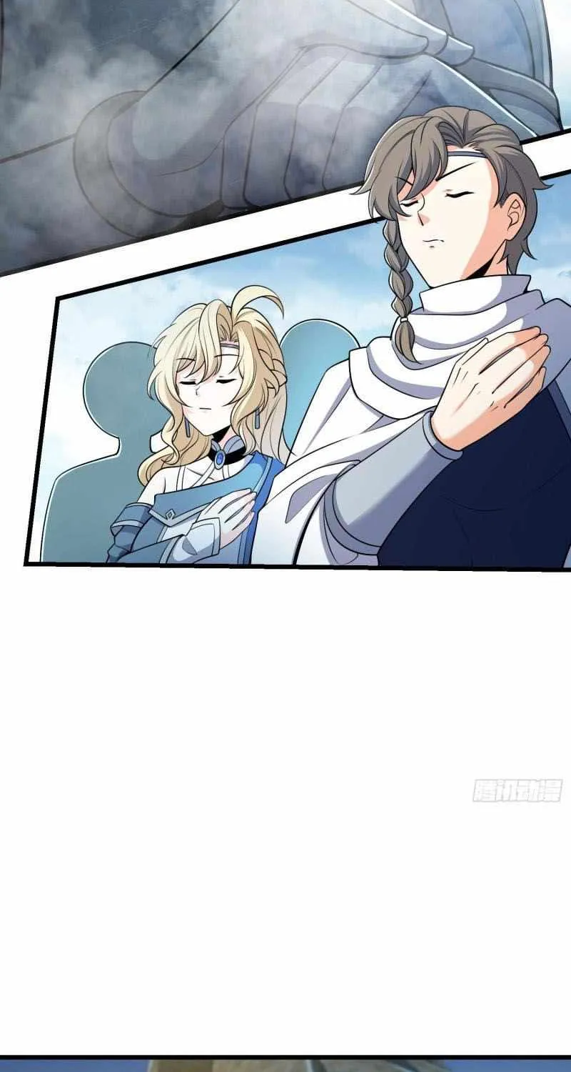 Spare Me, Great Lord! Zinmanga X Chapter 209 Page 60