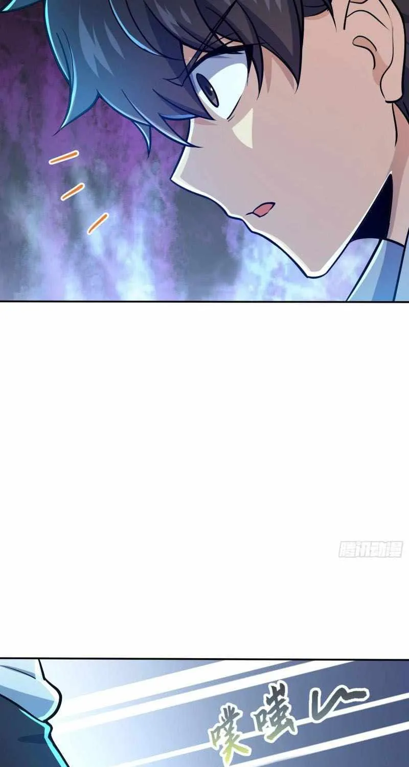Spare Me, Great Lord! Zinmanga X Chapter 208 Page 20