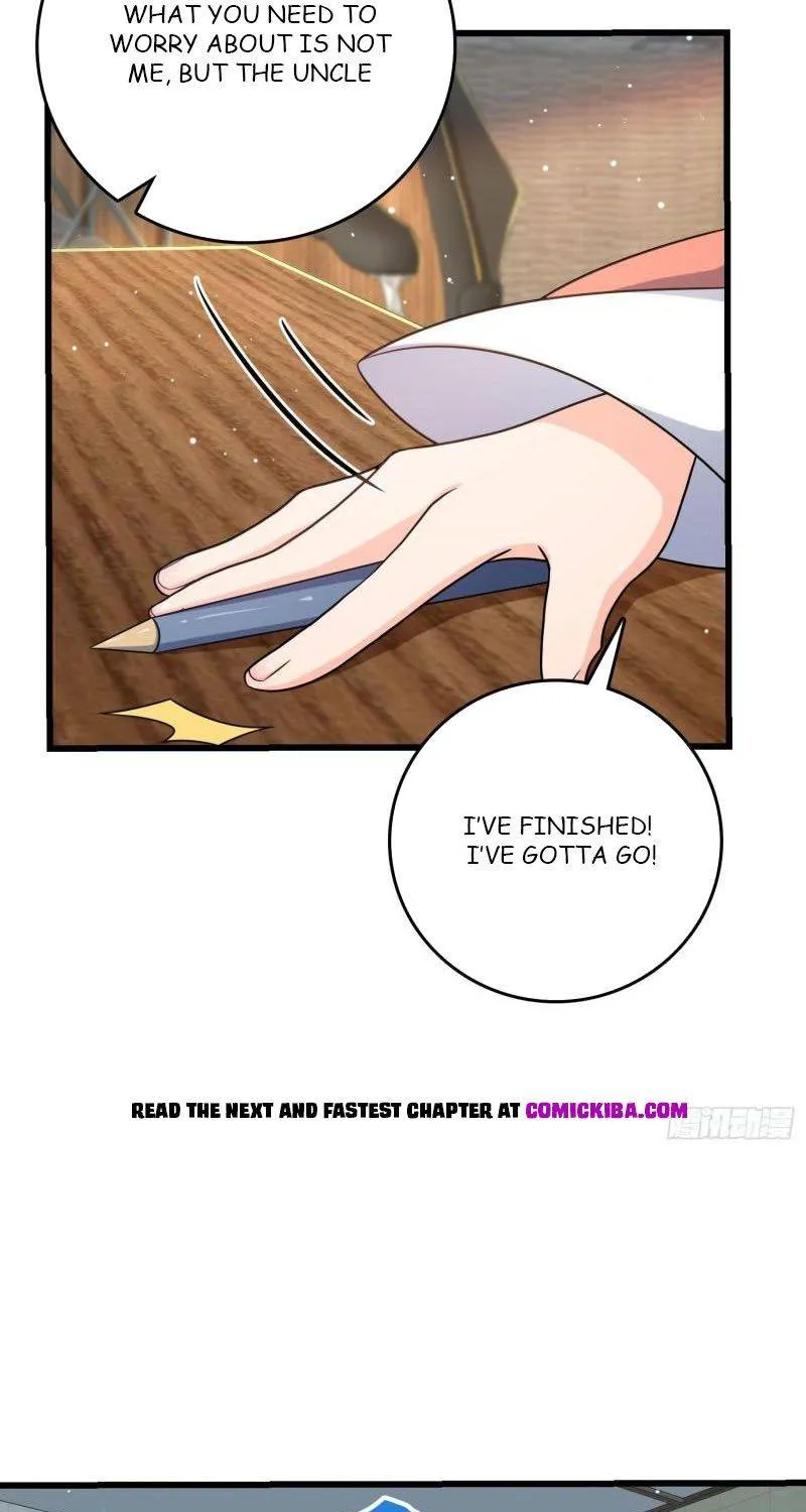 Spare Me, Great Lord! Zinmanga X Chapter 206 Page 28