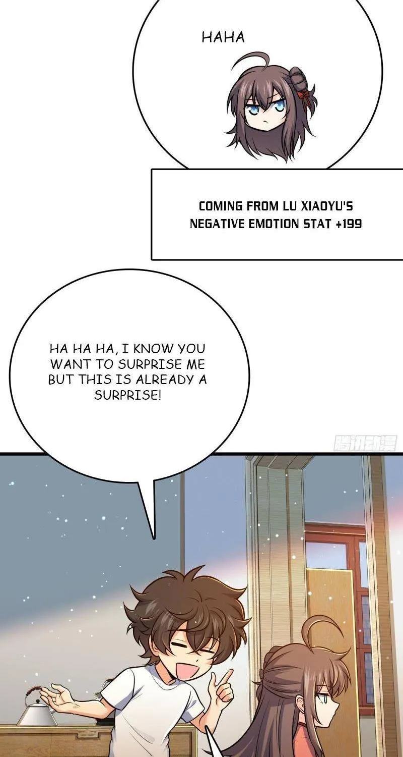 Spare Me, Great Lord! Zinmanga X Chapter 206 Page 55