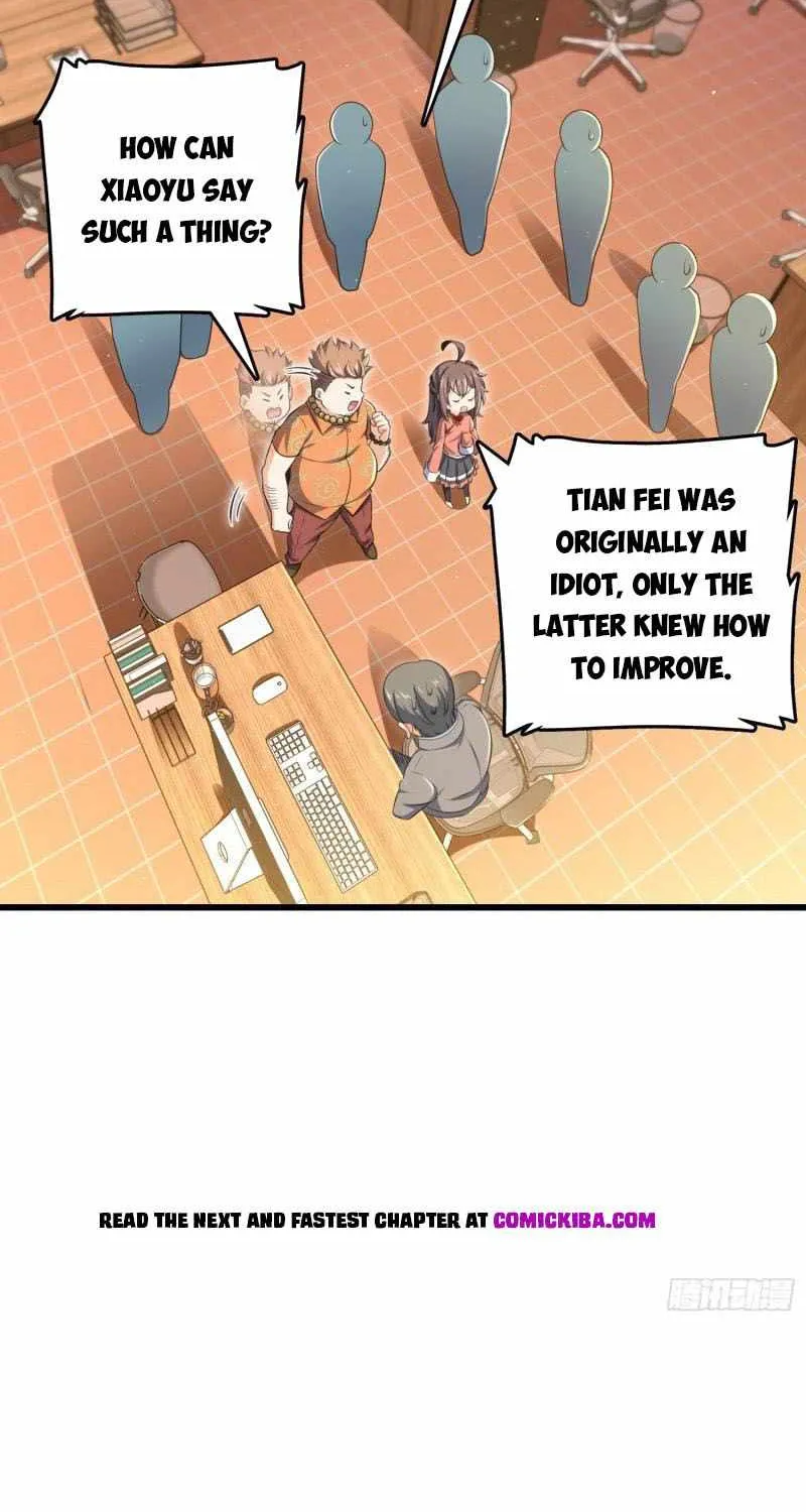 Spare Me, Great Lord! Zinmanga X Chapter 205 Page 28