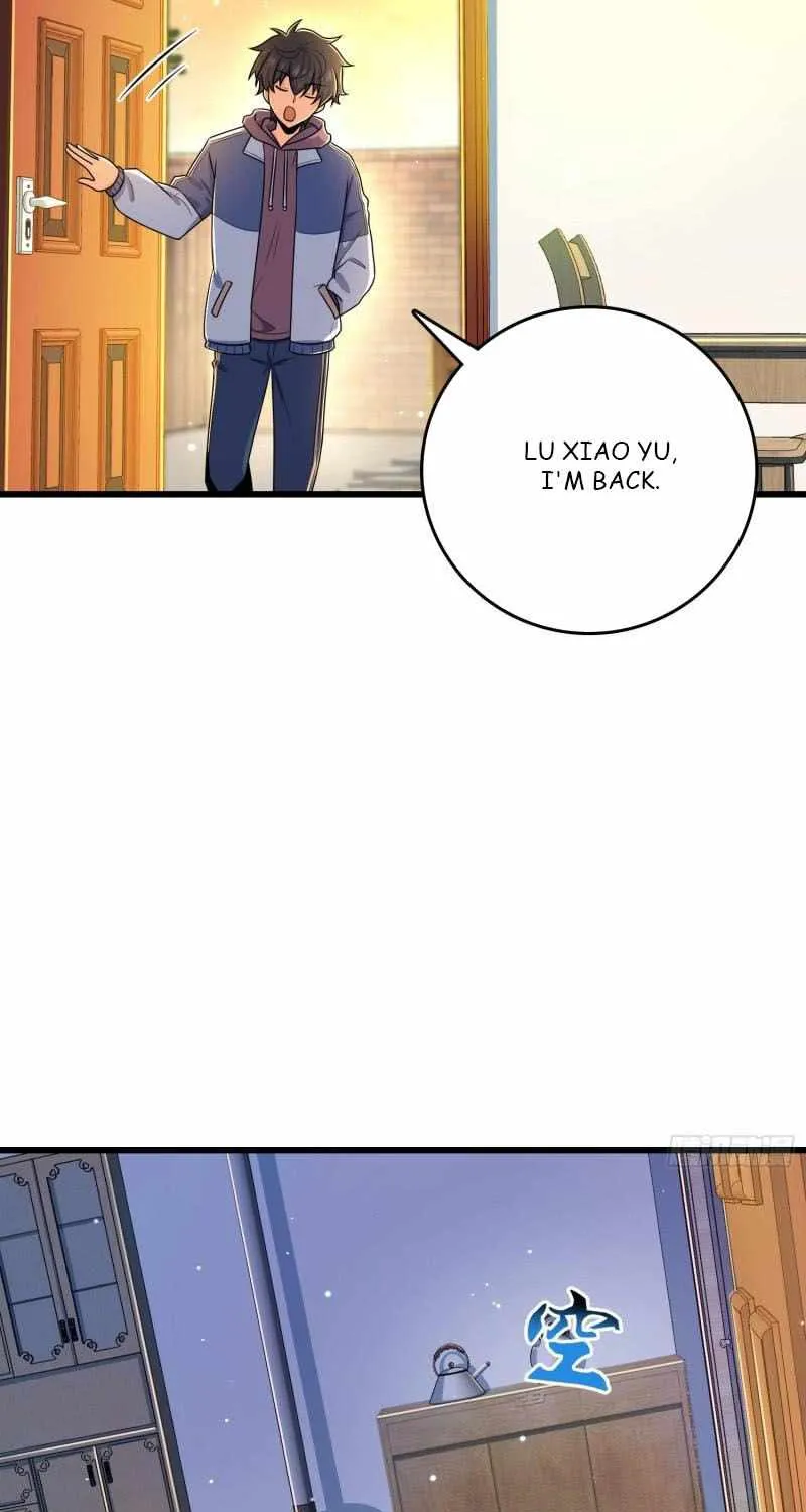 Spare Me, Great Lord! Zinmanga X Chapter 204 Page 5
