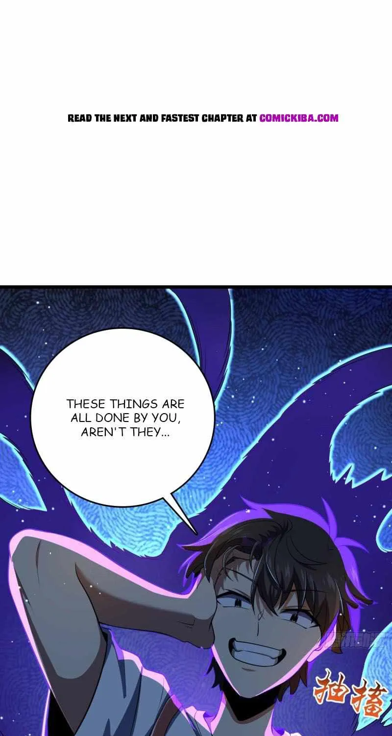 Spare Me, Great Lord! Zinmanga X Chapter 204 Page 53